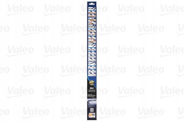 POIGNÉE ESSUIE-GLACES VALEO 572300 AVANT 700 MM