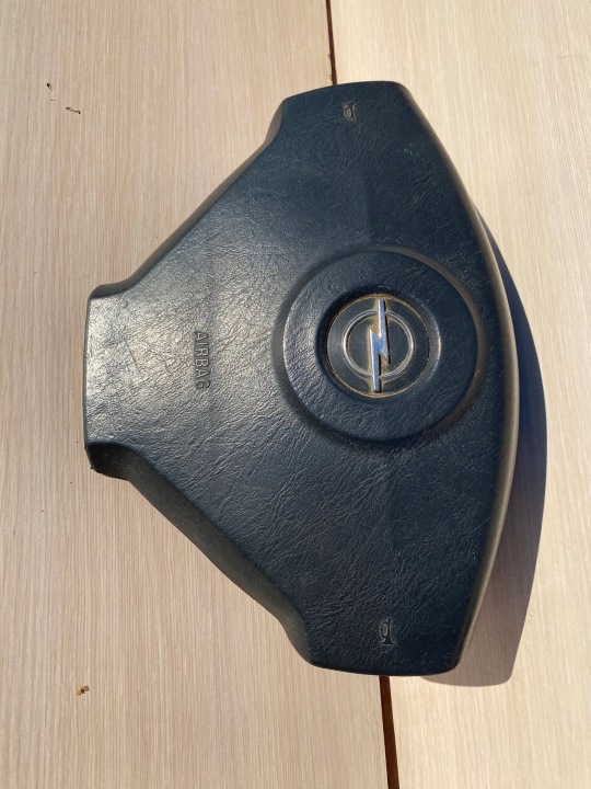 COUSSIN CONDUCTEUR OPEL VIVARO A 8200136332