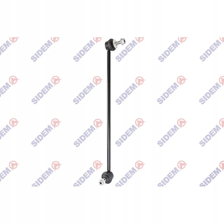 DRIVE SHAFT / WSPORNIK, STABILIZER SIDEM 21266 photo 1 - milautoparts-fr.ukrlive.com