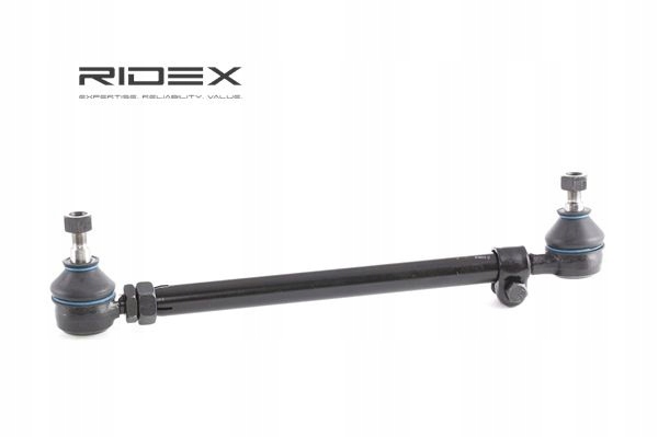 RIDEX 284R0025 BIELLETTE DE DIRECTION TRANSVERSAL AVANT