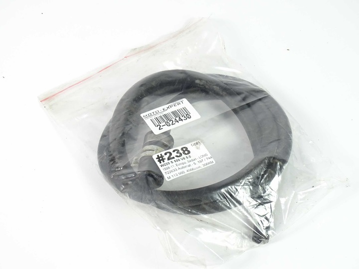 MERCEDES W215 W220 TUBULADURA CABLE TUBULADURA DE AGUA 