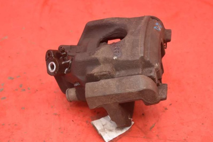 ÉTRIER DE FREIN DE FREIN DROIT AVANT 9686563780 PEUGEOT 508 I 2.0 HDI 150 KM 14-20