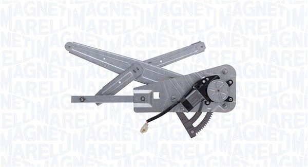 ÉLÉVATEUR VITRES TYL/PRAWY VERS BMW 1 E87