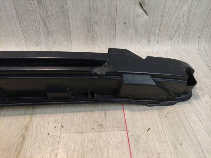 FORD FOCUS MK II 2 UNIVERSEL POUTRE PARE-CHOCS ARRIÈRE 4M5117912AD