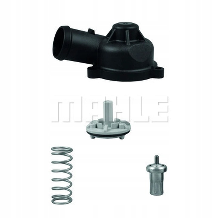 TERMOSTAT, MATERIAL DE REFRIGERACIÓN MAHLE TI 244 83D 