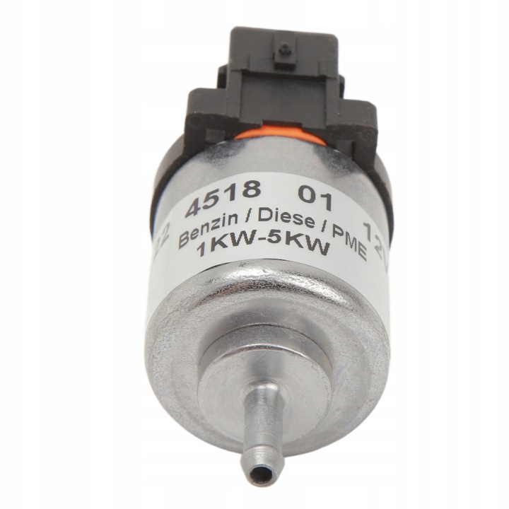 12V 22ML CHAUFFAGE POMPE CARBURANTS ODPORNA SUR CIEPLO POMPE CARBURANTS À J1