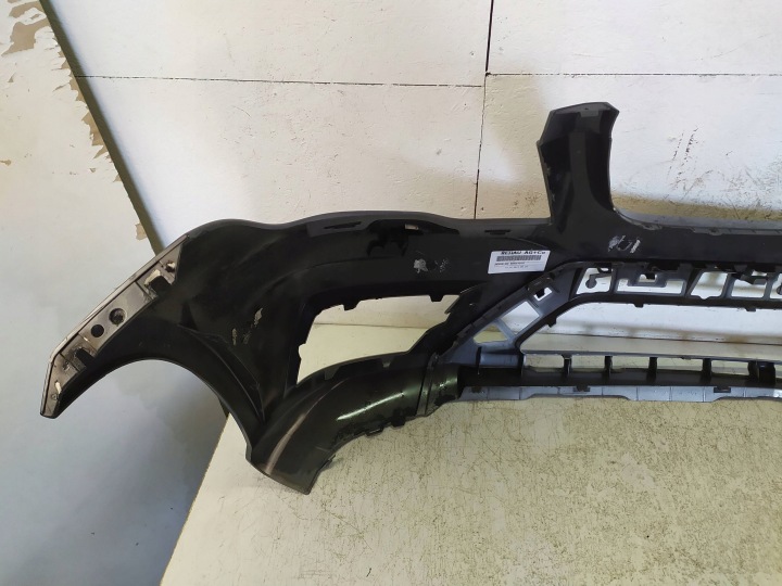 PARE-CHOCS AVANT AVANT MERCEDES-BENZ W204 GLK LIFT