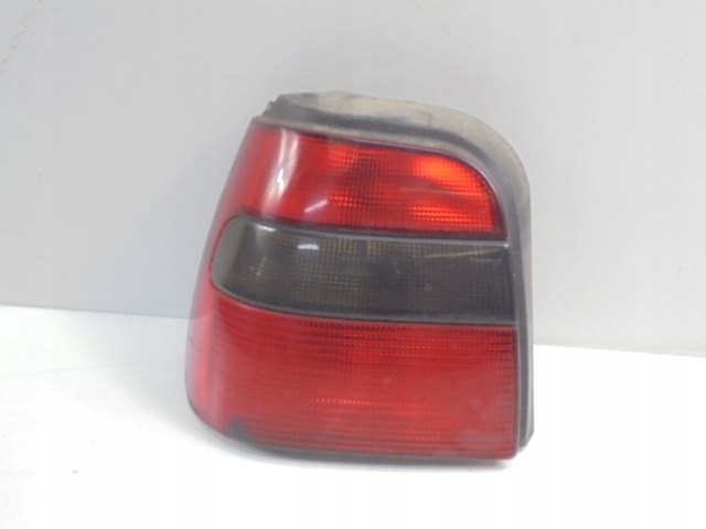 SKODA FELICIA PHARE ARRIÈRE ARRIÈRE GAUCHE INSERT UNIVERSEL 6U0945095A