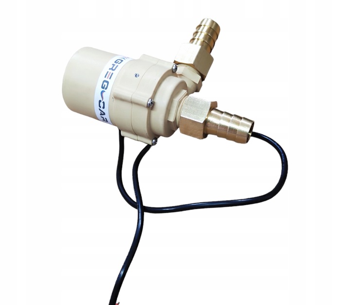 PUMP PUMP FOR WATER UNIVERSAL 24V FI 16 