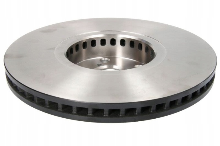 2 SZT.TRW DISQUE FREIN TOYOTA DROIT LEXUS GS/RC 2,0-4,7 05- LE