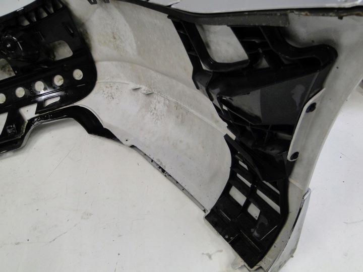 MERCEDES CL 216 W216 PARE-CHOCS ARRIÈRE A2168800971 SANS PTS USA 775