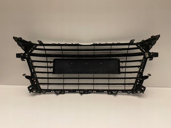 AUDI TT III FACELIFT 8S GRILLE RADIATOR GRILLE 2018-23R. 8S0853651 