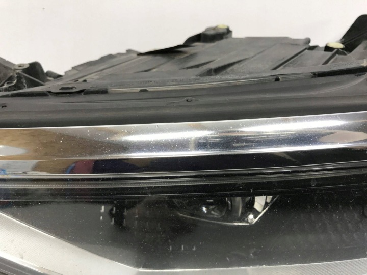 VW PASSAT B8 3G LIFT 19- PHARE GAUCHE AVANT COMPLET LED IQ 3G1941081P