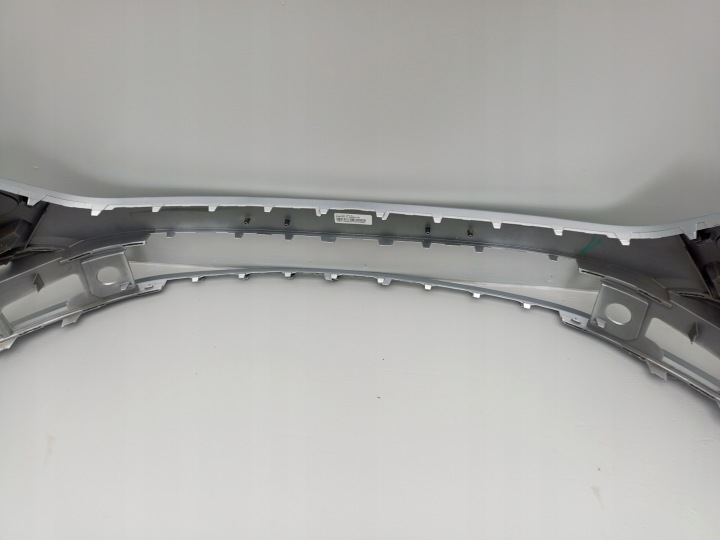 SKODA KODIAQ LIFT 2021- PARE-CHOCS AVANT AVANT 565807221H