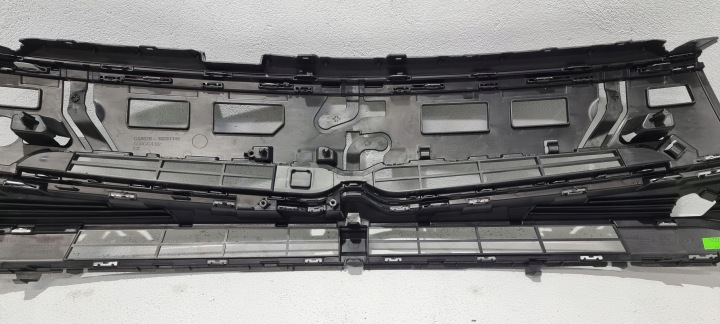 RENFORCEMENT PARE-CHOCS GRILLE DE RADIATEUR OPEL GRANDLAND X LIFT 21-