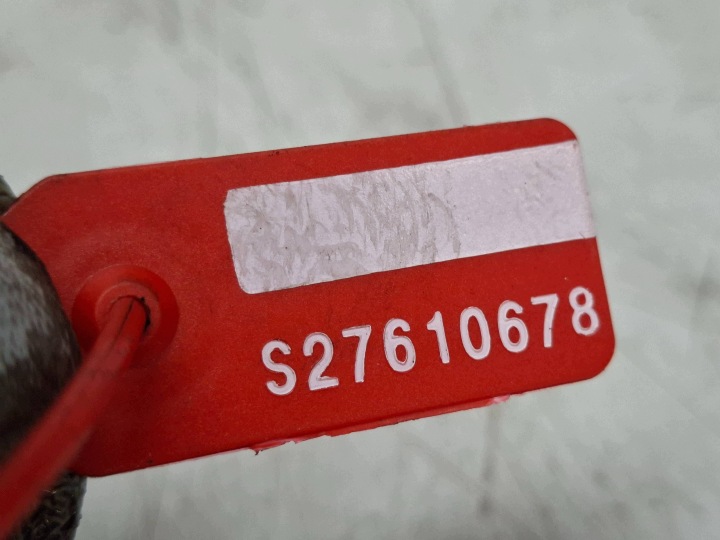 CULASSE 55206388 FIAT DOBLO II 1.3 MJET EURO 5 2010-