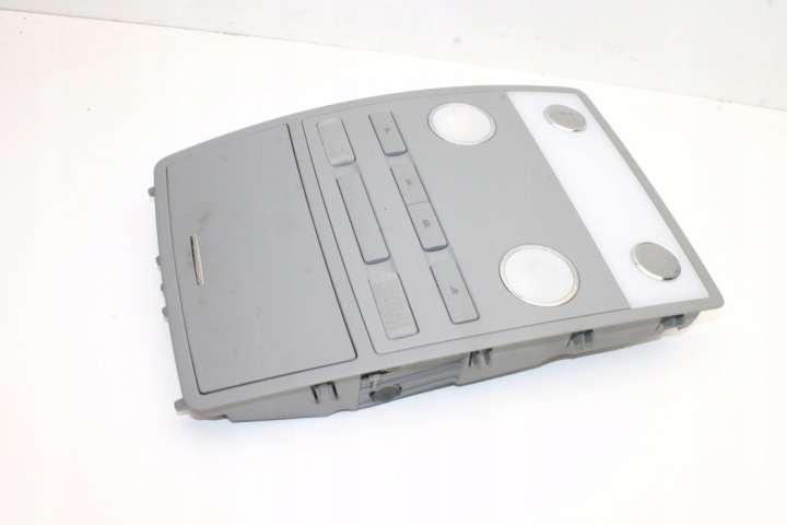 ÉCLAIRAGE INTERNE VW PHAETON (3D_) 3D0907135E 3.0L DIESEL 176KW 2009