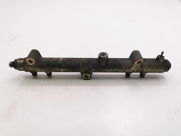 CHRYSLER VOYAGER 2007 MOULURE INJECTION