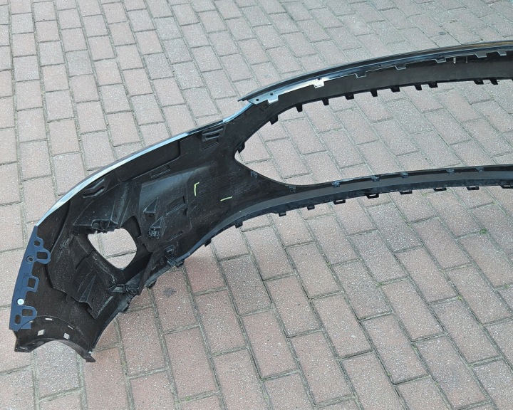 FORD KUGA MK3 19-24 PARE-CHOCS AVANT LV4B-17F003-J