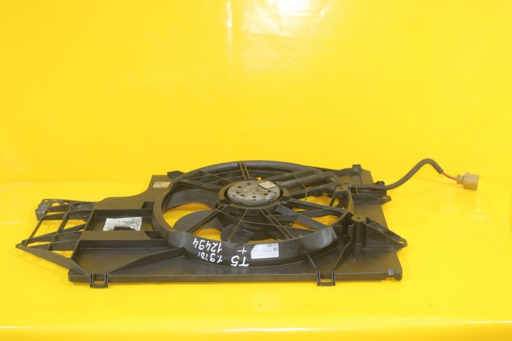 VENTILATEUR CHÂSSIS RADIATEUR VW TRANSPORTER T5 7H0121201CH 7H0959455A