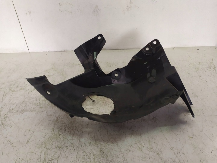 PASSAGE DE ROUE GAUCHE AVANT KANGOO W415 CITAN 638454930R