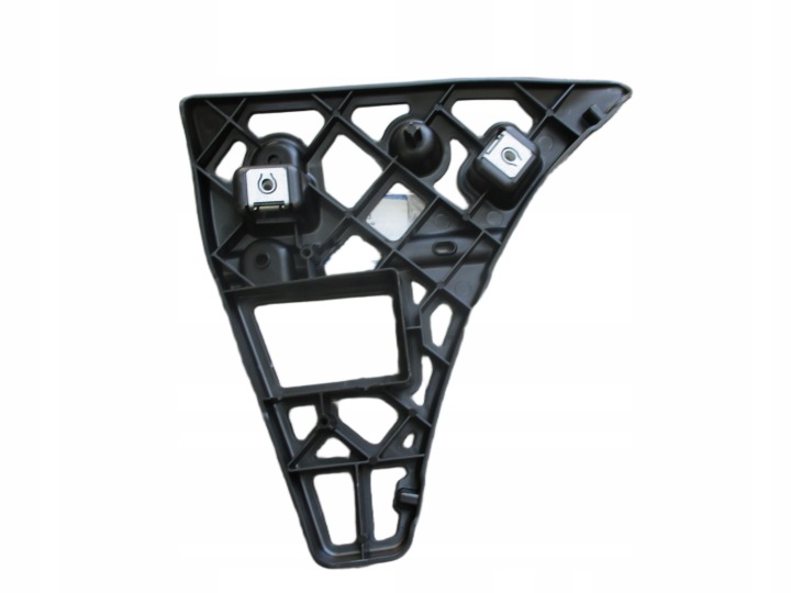 GLISSIÈRE PARE-CHOCS AVANT DROIT FORD TRANSIT 1763223 CC11-17B749-AA