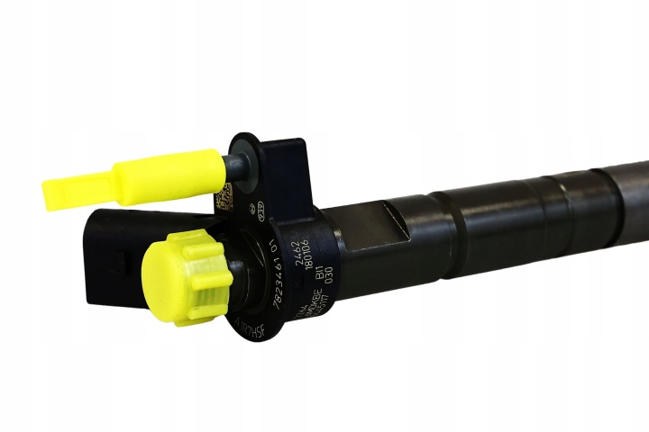 BOSCH INJECTEUR 0 445 117 030 INJECTEUR CR PIEZOELEKTR.