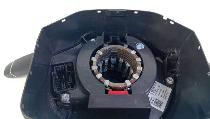 MERCEDES GL 166 W166 ARAIGNÉE COMMUTATEUR COMPOSITE MANETTES BANDE A1669000308