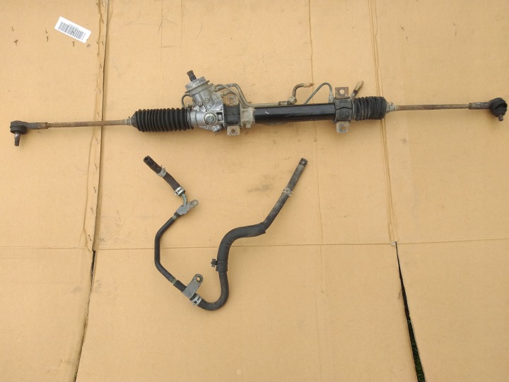 CRÉMAILLÈRE DE DIRECTION MAZDA 323F BA 1.5 16V 94-98R CRÉMAILLÈRE DE DIRECTION EUROPE