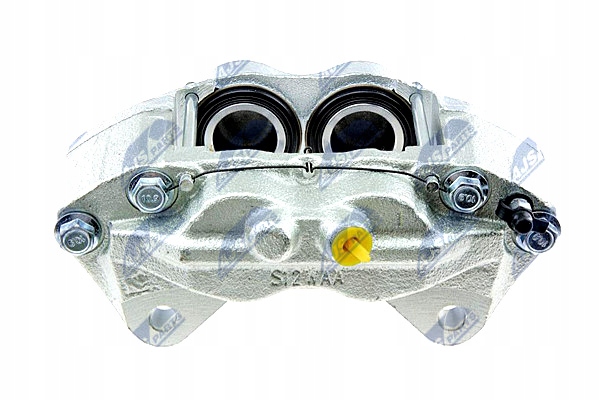 ÉTRIER DE FREIN DE FREIN AVANT TOYOTA HI-LUX LWB 05- GAUCHE NTY #PETROLHEAD PRO+ KIT6