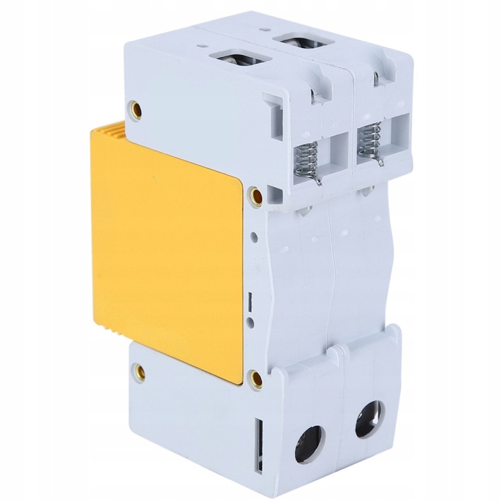 DISPOSITIF PRZEPIECIOWY VERROUILLAGE MODULE 2P