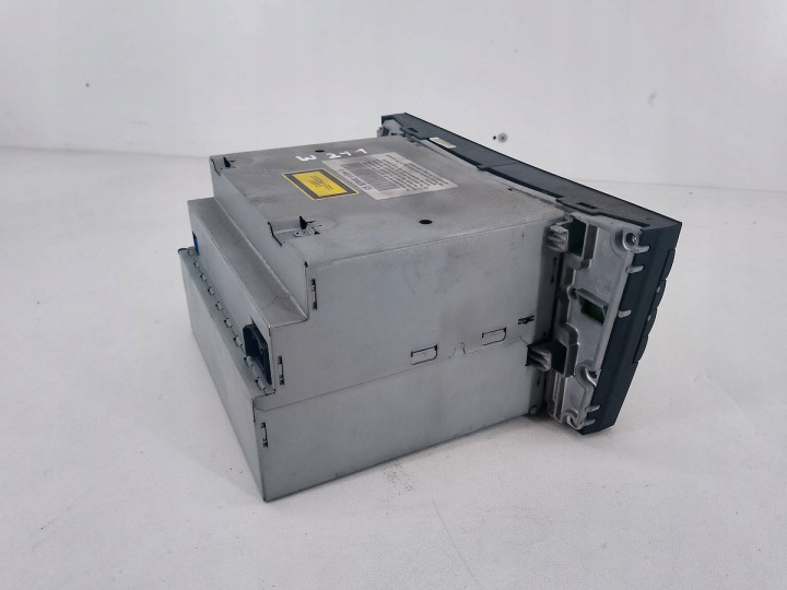 RADIO CD NAVI MERCEDES-BENZ W211 A2118200979 2.2 CDI