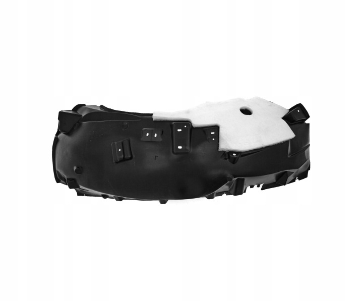PASSAGE DE ROUE VERS FORD F-150 2018-2021 JL3Z-16103-B GAUCHE