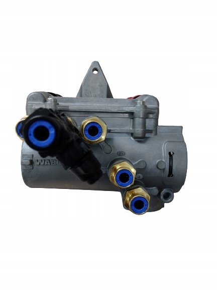 SOUPAPE DE FREIN REMORQUES PREV FEBER; K WABCO 9710029120 SOUPAPES RAPIDE