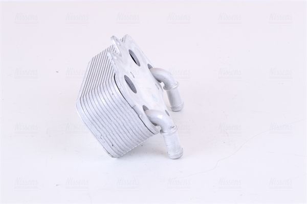 NISSENS 90781 RADIATEUR HUILES HUILE MOTEUR