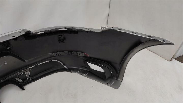 PARE-CHOCS ARRIÈRE PORSCHE 911 991 GTS LIFT 991.2 16-18