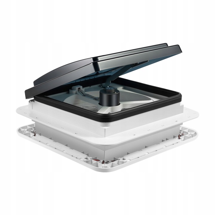 28X28CM VENTILATEUR WYCIAGOWY WENTYLACYJNY RV