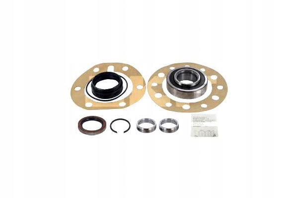 SKF VKBA 7429 KIT ROULEMENT ROUES