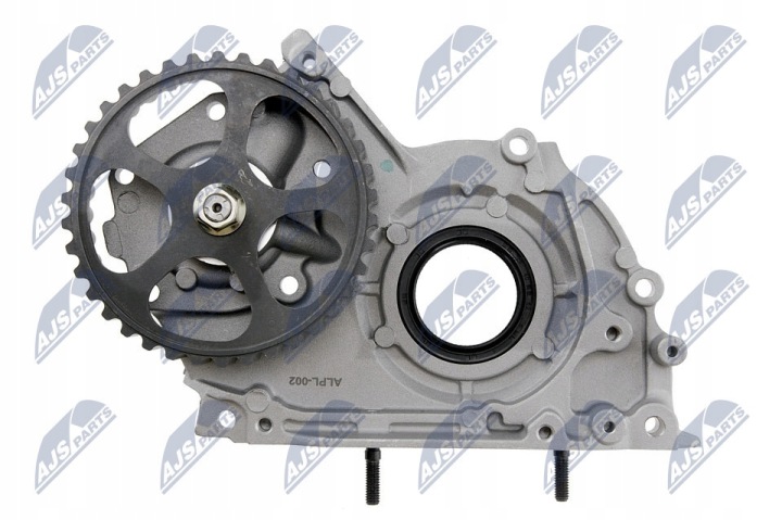 POMPE HUILES VERS OPEL CORSA C 1.7 DI DTI