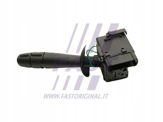 COMMUTATEUR COMPOSITE RENAULT TRAFIC 01 ESSUIE-GLACES 13-PIN