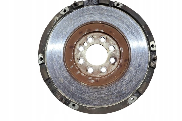 ENSEMBLE ADHÉRENCE FORD TRANSIT FURGON 125012910 2.2L DIESEL 2010