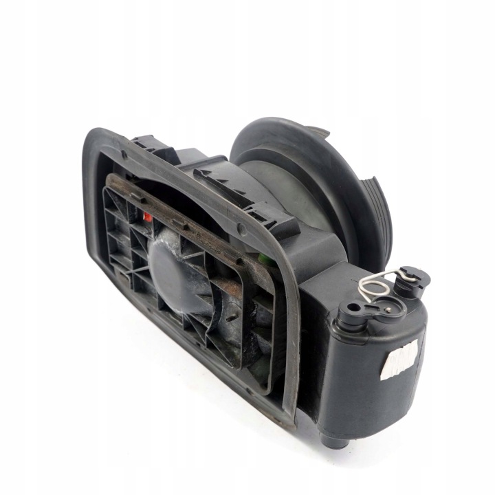 BMW E92 E92N PROTECTION CLAPET GOULOTTE DE REMPLISSAGE CARBURANTS 7117982