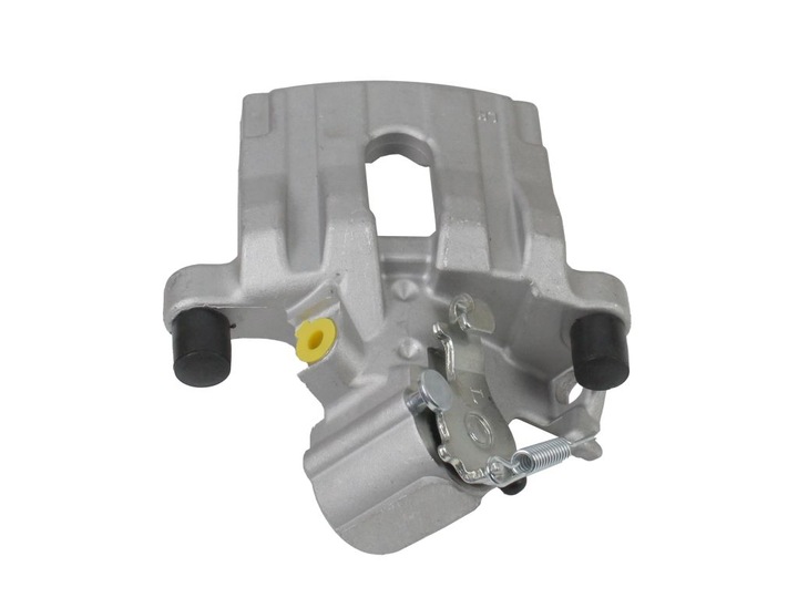 CALIPER BRAKES REAR LEFT OPEL VECTRA C 2003-2008 photo 4 - milautoparts-fr.ukrlive.com