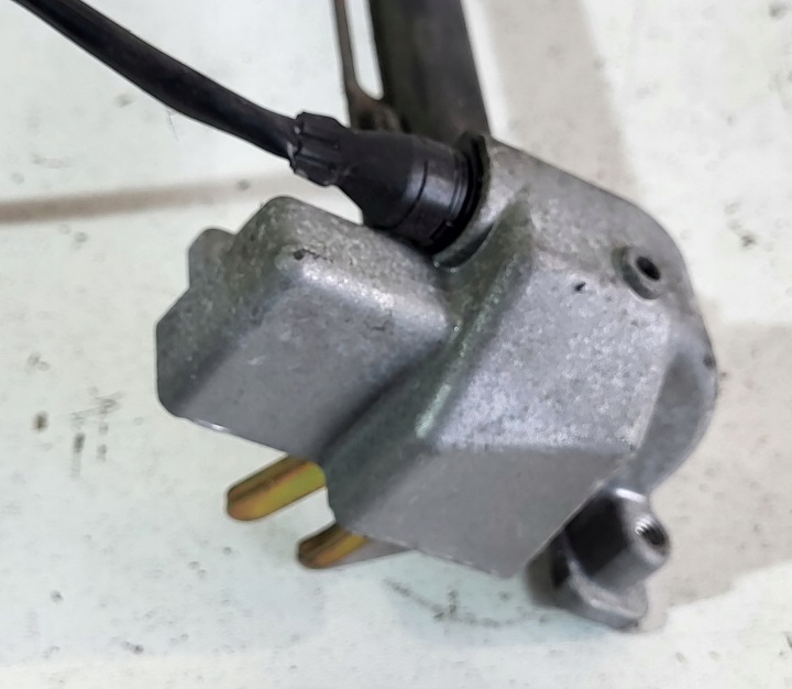 SERRURE SIÈGES SIÈGES 5RU-24780-00-00 YAMAHA MAJESTY 400 2005-2015R