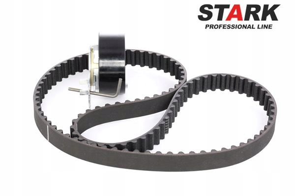 STARK SKTBK-0760109 KIT COURROIE DISTRIBUTION VERS FIAT QUBO (225) 104-ZEBOWY