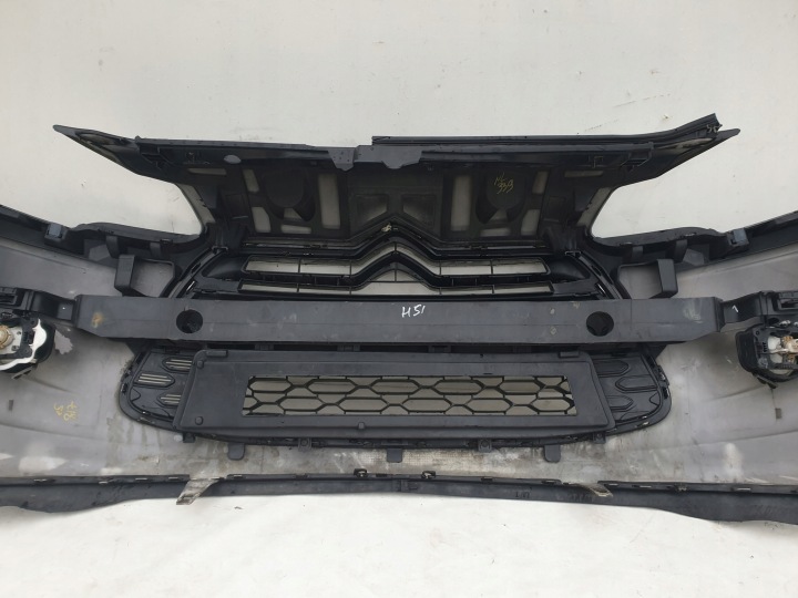 CITROEN DS3 10-14 PARE-CHOCS AVANT AVANT EXL 9687534777