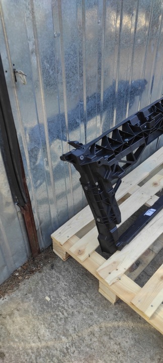 PANNEAU AVANT SEAT LEON 3 1.2, 1.4, 1.6 AVEC CLIMATISATION