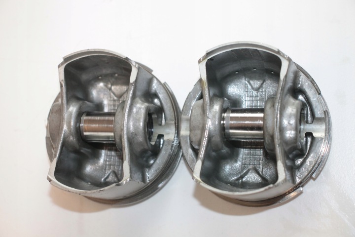 SUZUKI GSXR 600 750 96-00 SRAD PISTON AVEC TLOKAMI