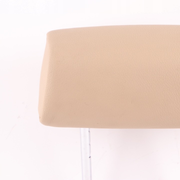 BMW X5 E70 APPUI-TÊTE SIÈGES ARRIÈRE GAUCHE DROIT CUIR SANS 7171135