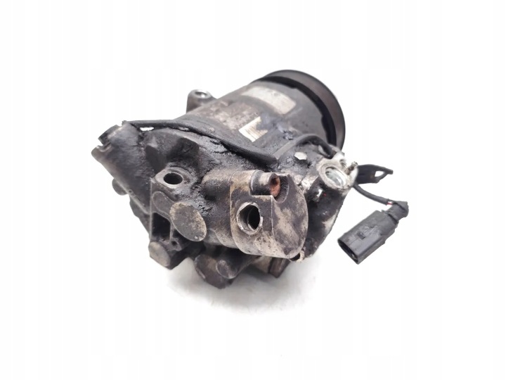 VW POLO COMPRESSEUR DE CLIMATISATION CLIMATISATION A/C 1.2 ESSENCE 40KW (54 HP)